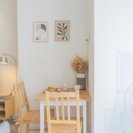 Alcantara Charm Apartments Lisboa Kültér fotó