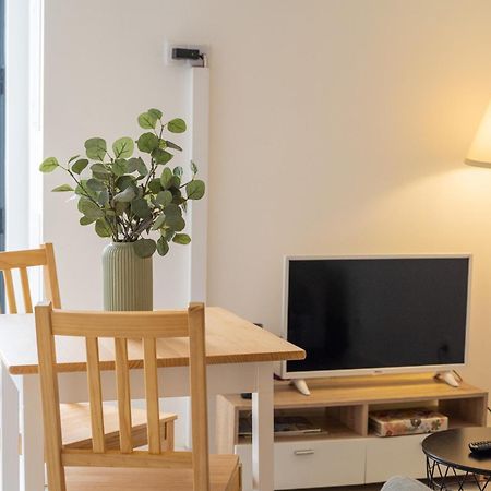 Alcantara Charm Apartments Lisboa Kültér fotó