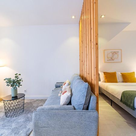 Alcantara Charm Apartments Lisboa Kültér fotó