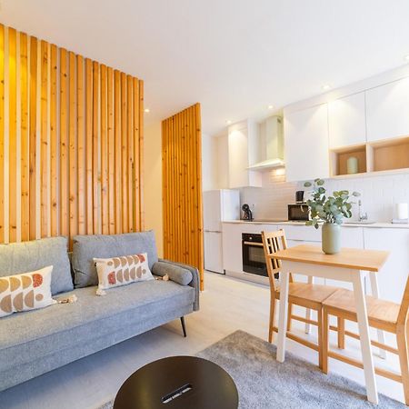 Alcantara Charm Apartments Lisboa Kültér fotó