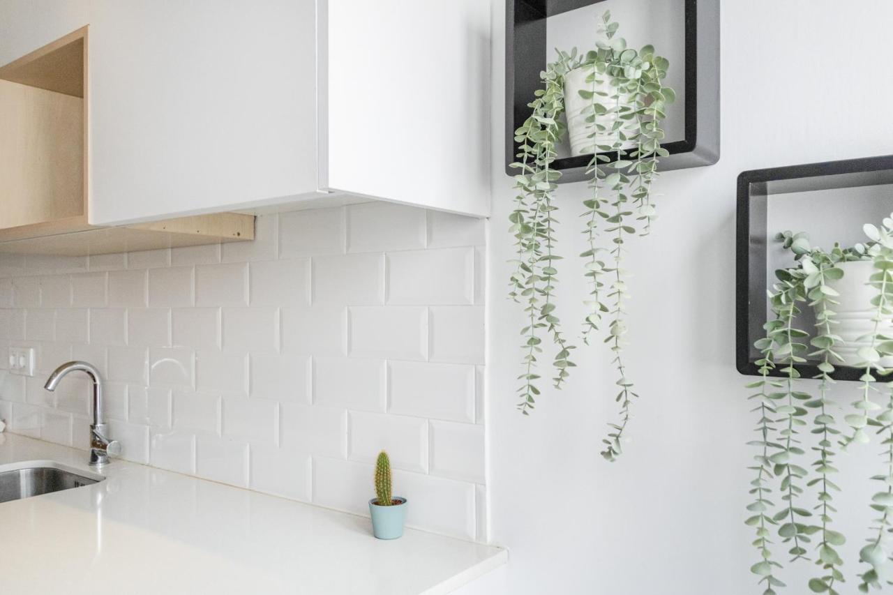 Alcantara Charm Apartments Lisboa Kültér fotó