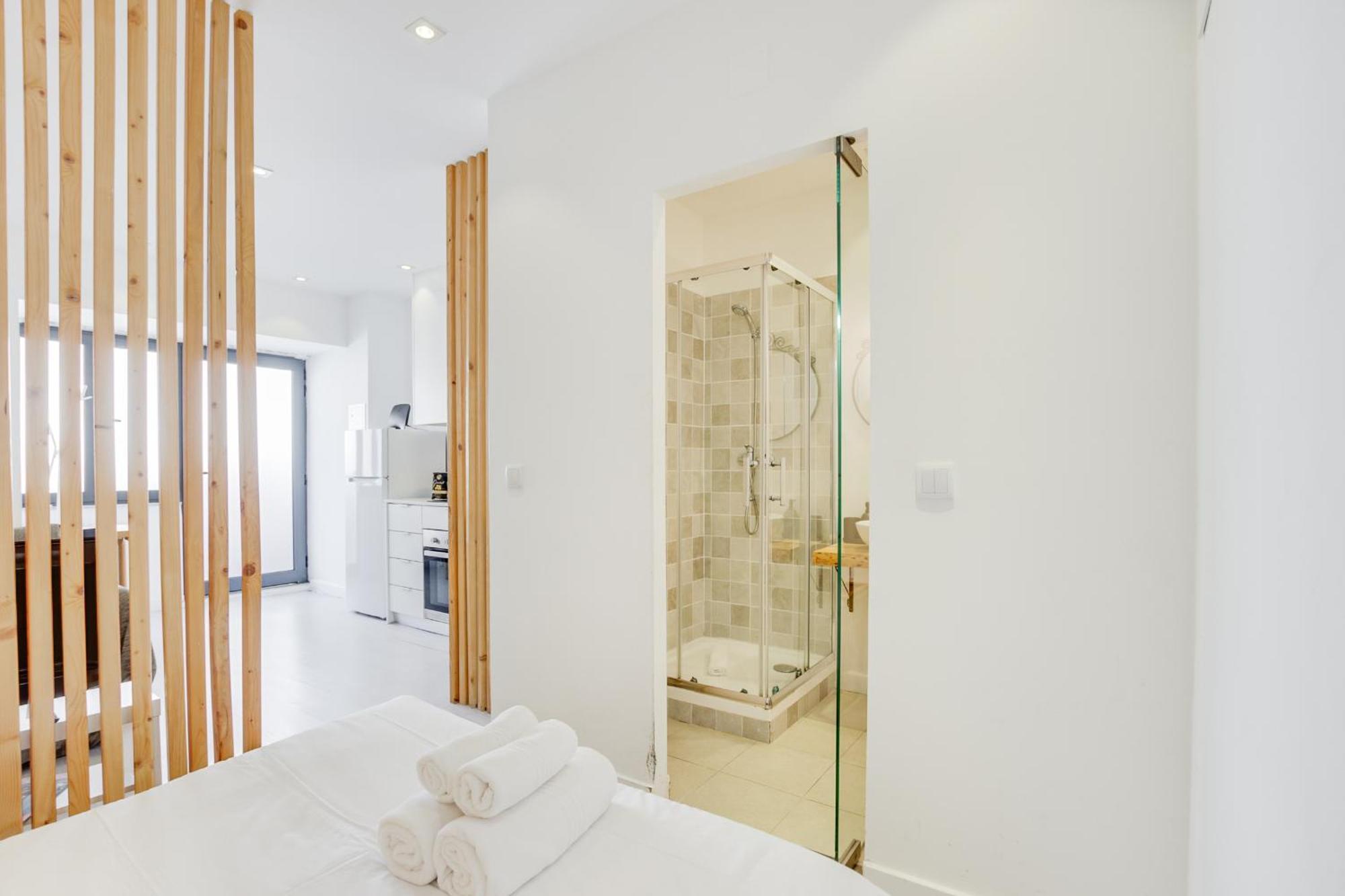 Alcantara Charm Apartments Lisboa Kültér fotó