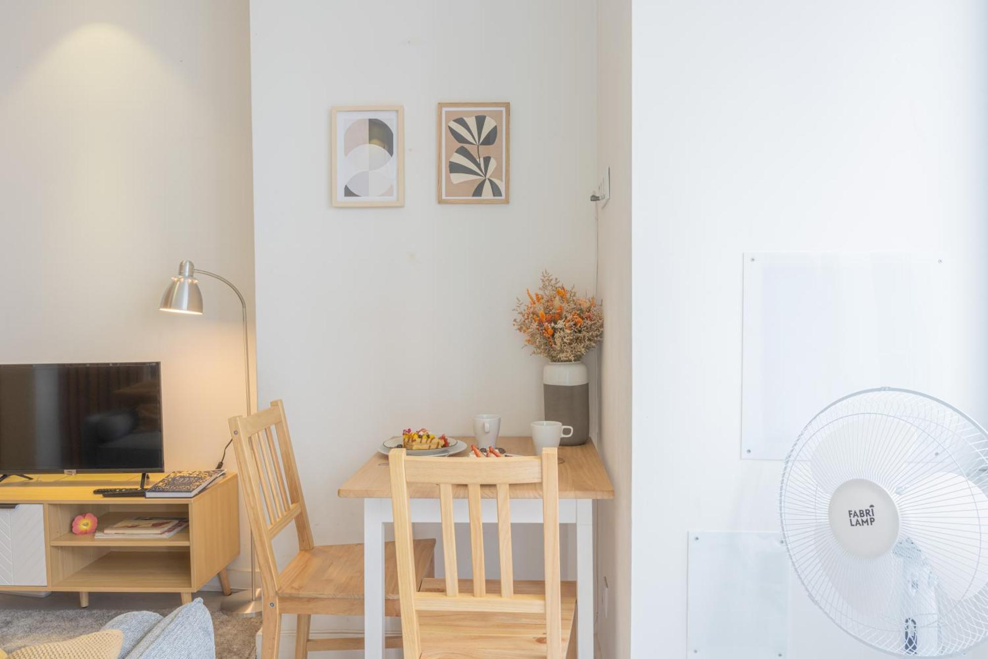 Alcantara Charm Apartments Lisboa Kültér fotó