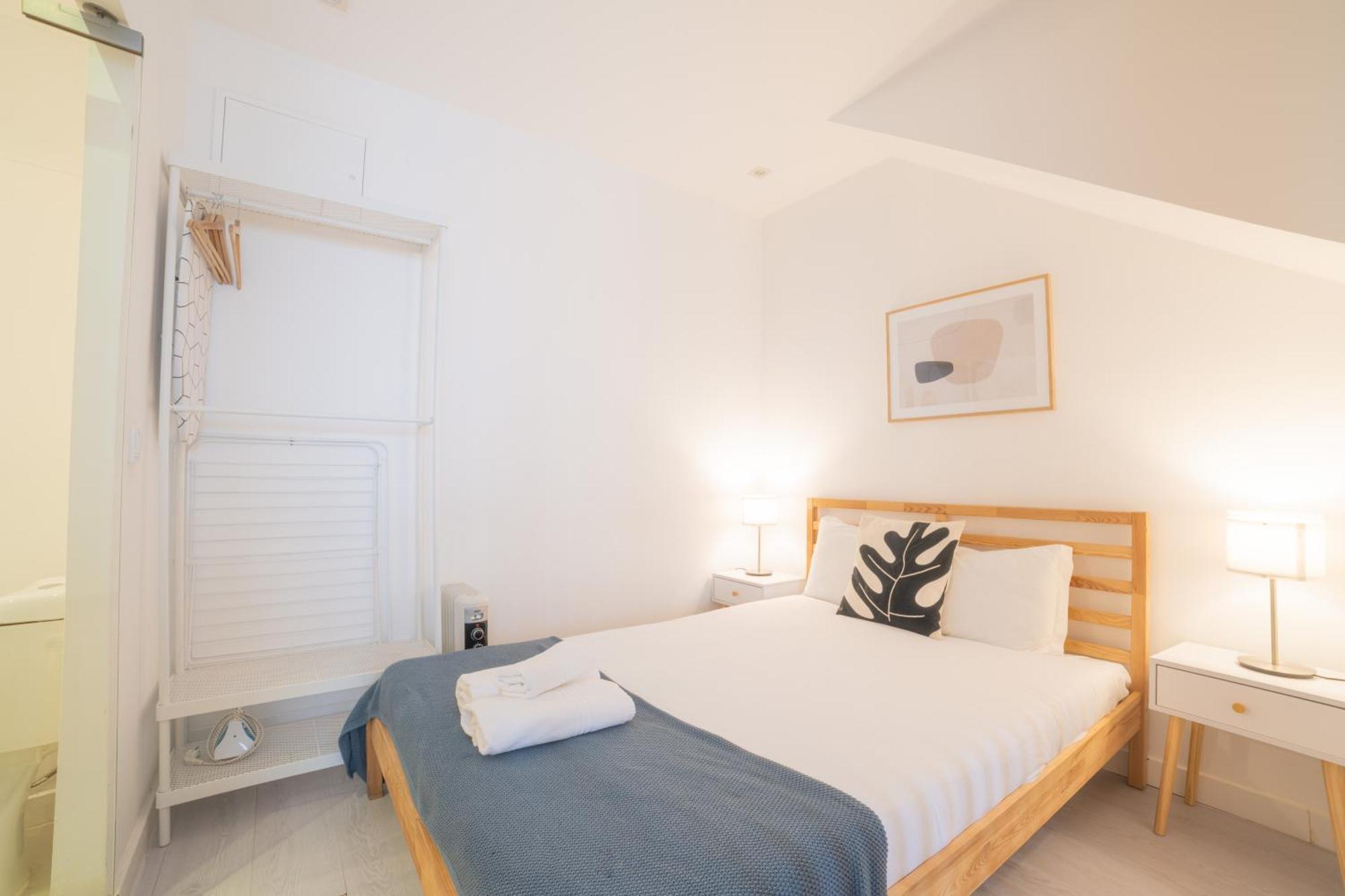 Alcantara Charm Apartments Lisboa Kültér fotó