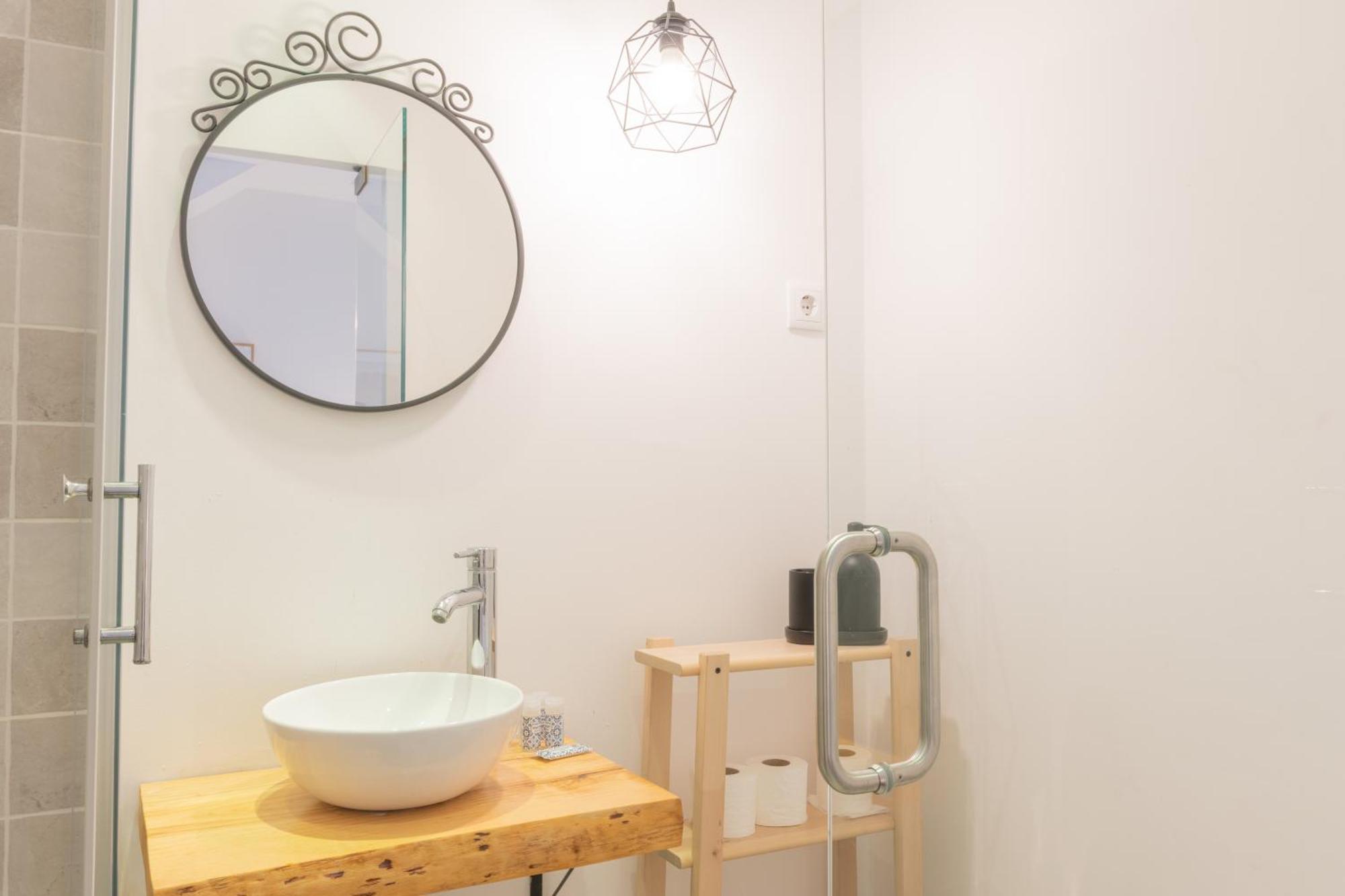 Alcantara Charm Apartments Lisboa Kültér fotó