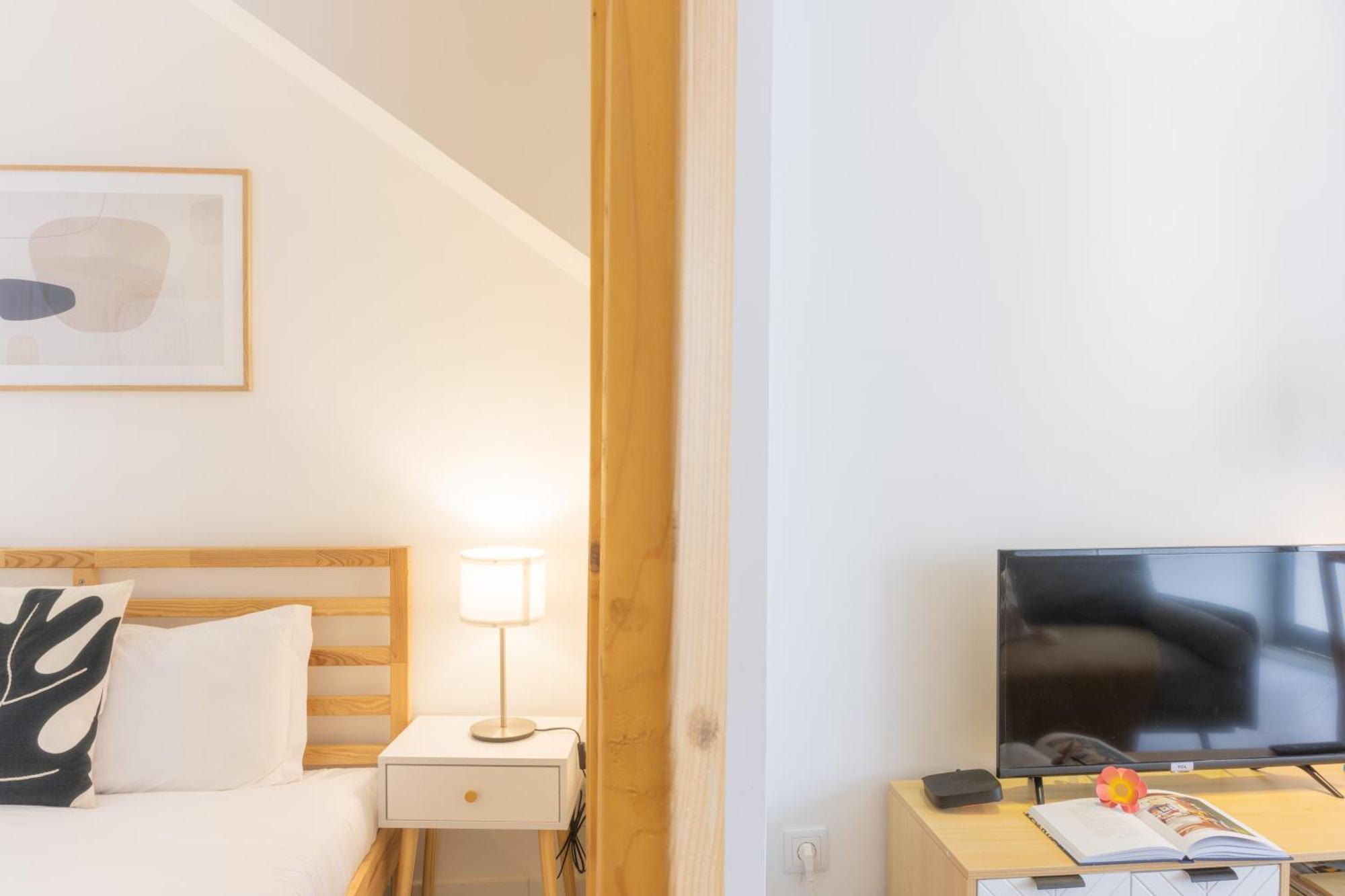 Alcantara Charm Apartments Lisboa Kültér fotó