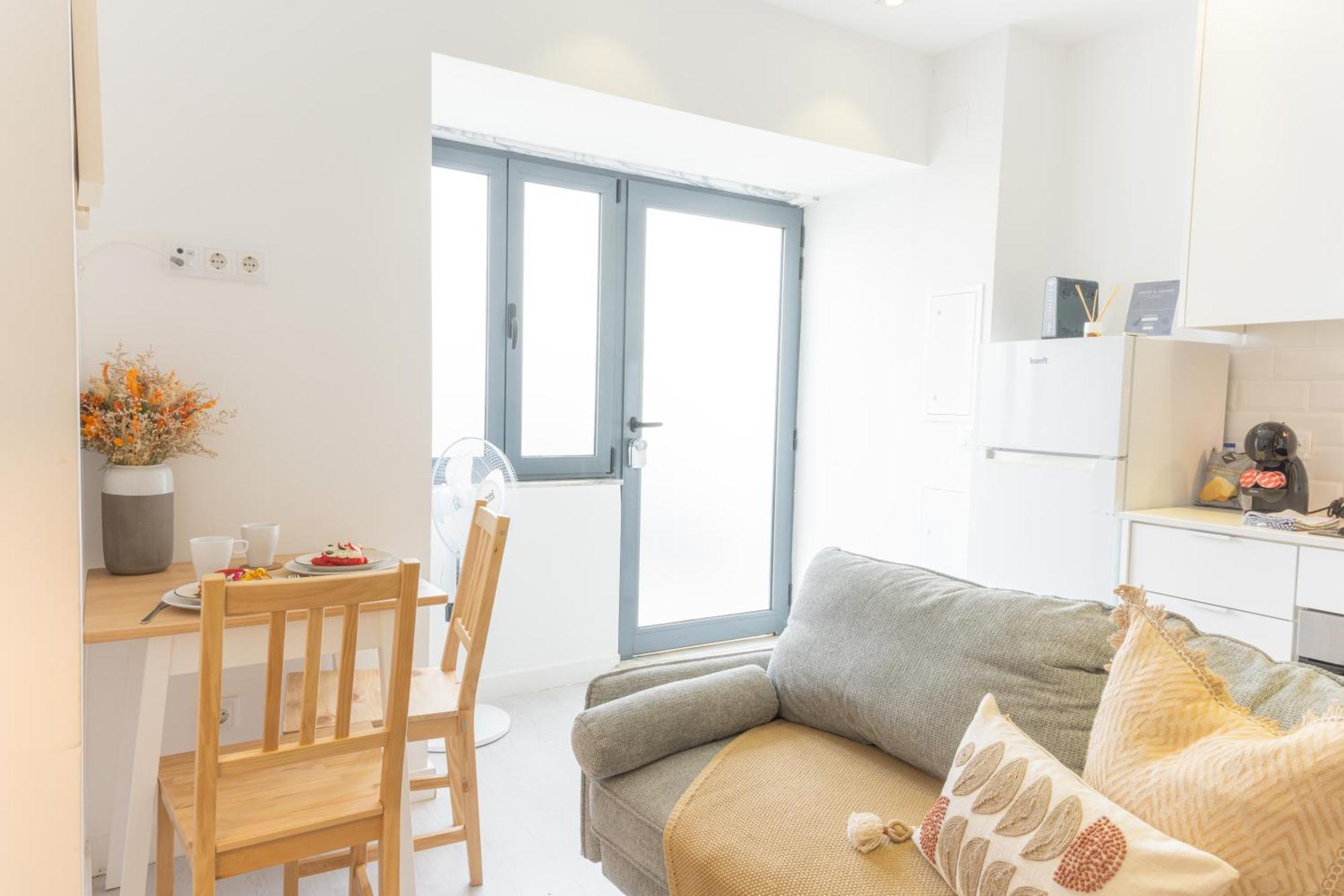 Alcantara Charm Apartments Lisboa Kültér fotó