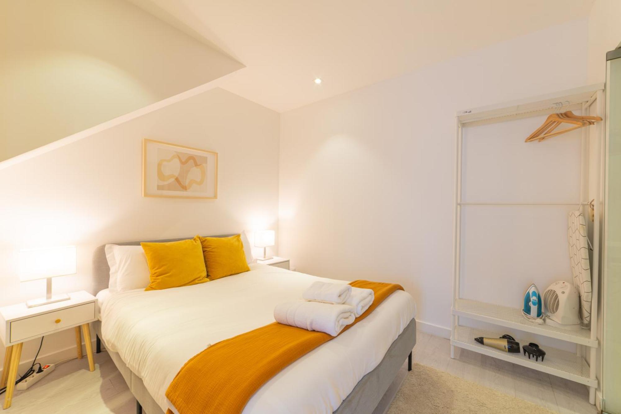 Alcantara Charm Apartments Lisboa Kültér fotó