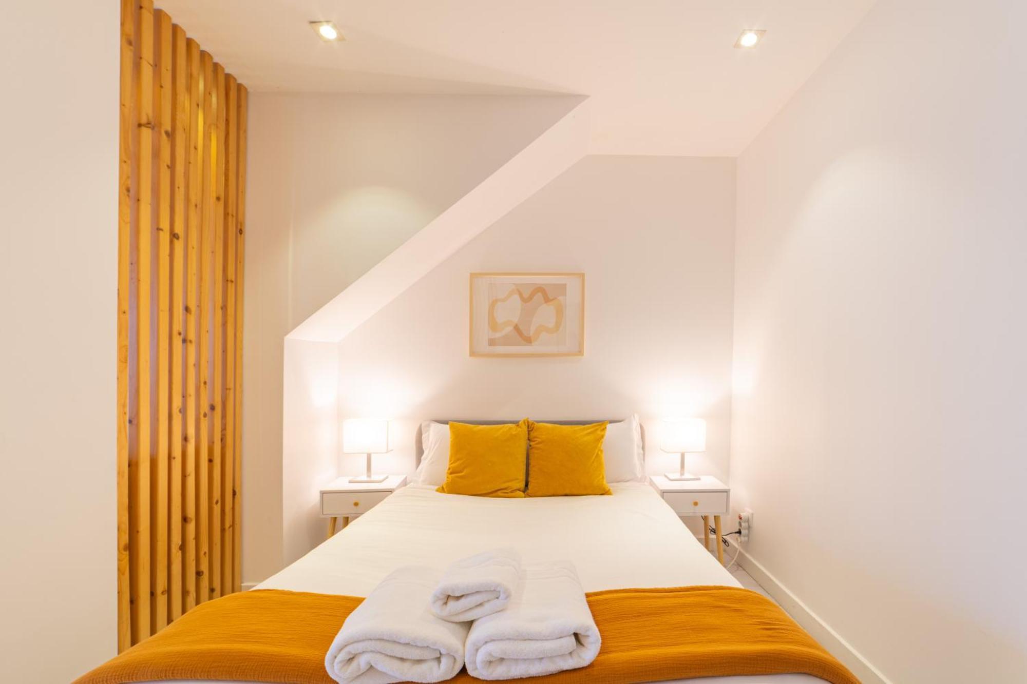 Alcantara Charm Apartments Lisboa Kültér fotó