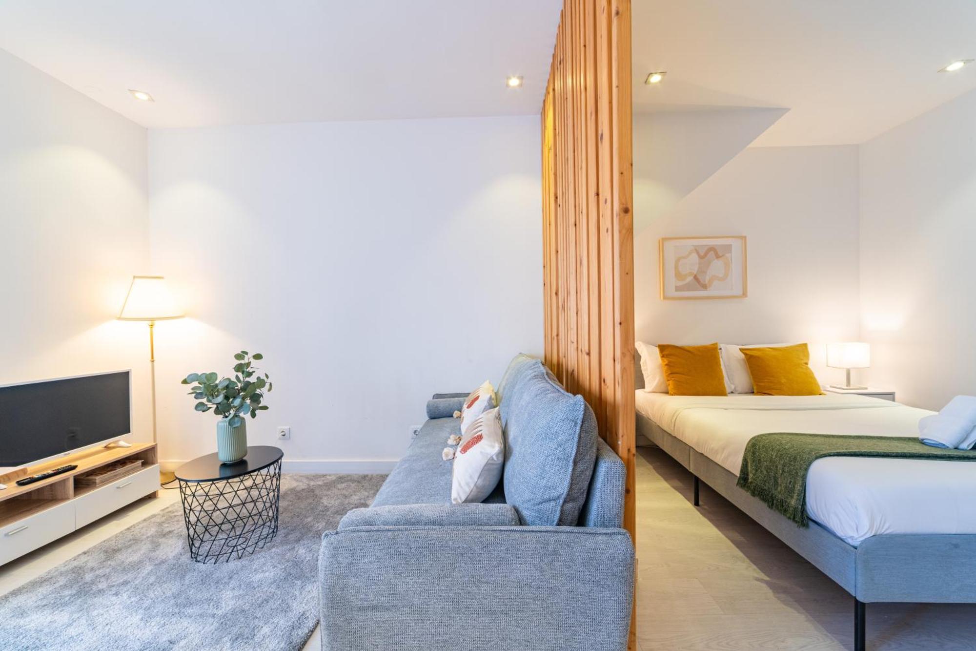 Alcantara Charm Apartments Lisboa Kültér fotó